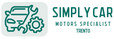 Logo SimplyCar